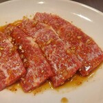青葉台焼肉 うしこぞう - 