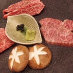 青葉台焼肉 うしこぞう - 