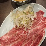 青葉台焼肉 うしこぞう - 