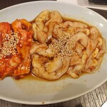 青葉台焼肉 うしこぞう - 