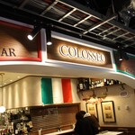 コロッセオ バル - 