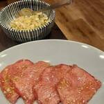 青葉台焼肉 うしこぞう - 