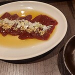 青葉台焼肉 うしこぞう - 