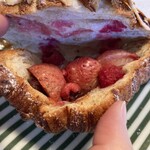 ぼくと私のクロワッサン - 