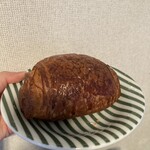 ぼくと私のクロワッサン - 