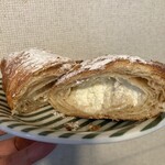 ぼくと私のクロワッサン - 