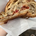 ぼくと私のクロワッサン - 