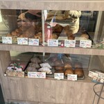 ぼくと私のクロワッサン - 