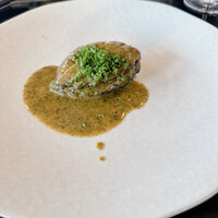 表参道うかい亭 - 