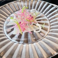 表参道うかい亭 - 