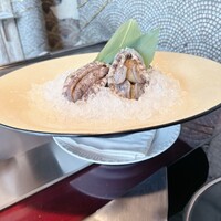 表参道うかい亭 - 