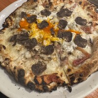 ピザダヴィンチトウキョウ - 