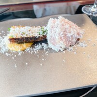 表参道うかい亭 - 