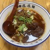 西安 ビャンビャン麺