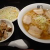 喜多方ラーメン 坂内 大手町店