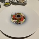 ラ ベデュータ - 