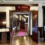 ザ・フジヤ - ファサード