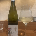 鉄板焼 天晴れ - 