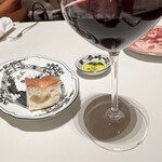 ラ ベデュータ - 