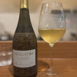 鉄板焼 天晴れ - 