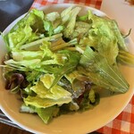 南欧田舎料理のお店タパス - 