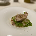 ラ ベデュータ - 