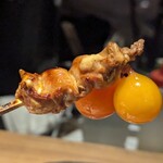 酉たか - ちょうちん　我が家はみんな大好きです