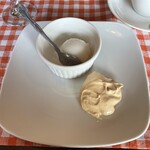 南欧田舎料理のお店タパス - 