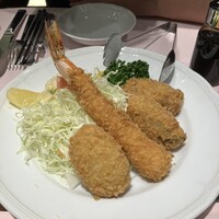 厳選洋食さくらい - 