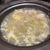 タッカンマリと私 - 
