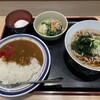名代 富士そば 町田店