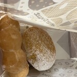 ミスタードーナツ - 料理写真: