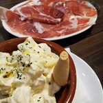 エル・ペスカドール - 