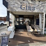 Gelateria Gina