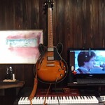 うなぎ屋酒坊・画荘 越後屋 - 