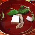 うなぎ屋酒坊・画荘 越後屋 - 