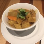 ヒマラヤテーブル - 