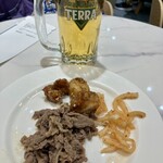 金浦国際空港　SKY HUB LOUNGE - 