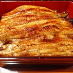 うなぎ屋酒坊・画荘 越後屋 - 