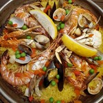 エル・ペスカドール - 