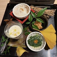 小野の離れ 博多本店 - 