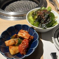 和牛焼肉じろうや 介 wagyu&sake 名古屋駅前本店 - 