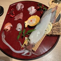 小野の離れ 博多本店 - 