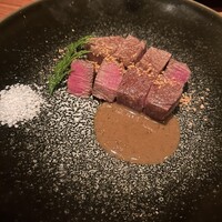 イトウ ダイニング バイ ノブ - 