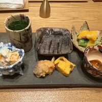 日本料理 e. - 