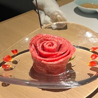和牛焼肉じろうや 介 wagyu&sake 名古屋駅前本店 - お誕生日仕様