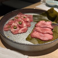 和牛焼肉じろうや 介 wagyu&sake 名古屋駅前本店 - 