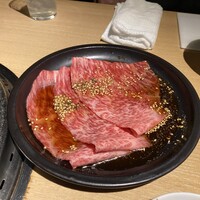 和牛焼肉じろうや 介 wagyu&sake 名古屋駅前本店 - 