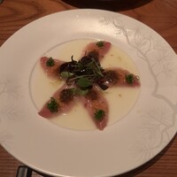 イトウ ダイニング バイ ノブ - 