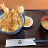 天丼てんや 京急蒲田駅店